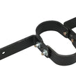 Load image into Gallery viewer, Trans-Dapt Performance Universal Driveshaft Loop; Bolt-In Design 4140