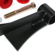Load image into Gallery viewer, Trans-Dapt Performance Universal Street Rod Bushing Style Mounts fits 351m-400-351c