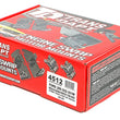 Load image into Gallery viewer, Trans-Dapt Performance Universal Street Rod Bushing Style Mounts fits Ford 283-350