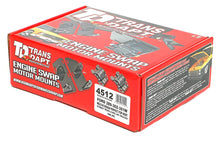 Load image into Gallery viewer, Trans-Dapt Performance Universal Street Rod Bushing Style Mounts fits Ford 283-350