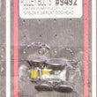 Load image into Gallery viewer, Trans-Dapt Performance Upper ALum. Pulley 9492