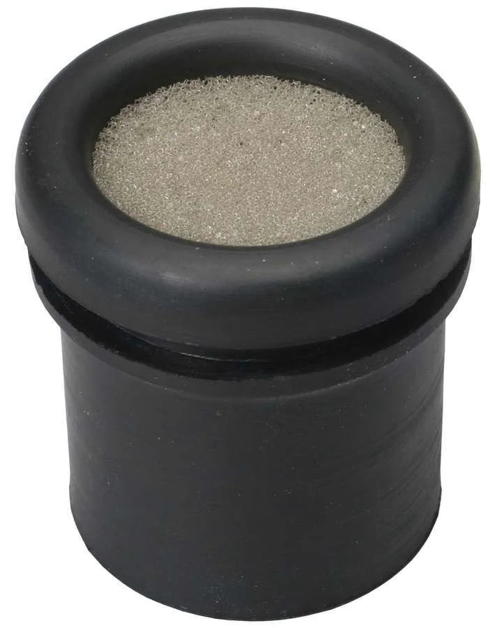 Trans-Dapt Performance Valve Cover Foam Baffled Breather Grommet 6076