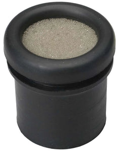 Trans-Dapt Performance Valve Cover Foam Baffled Breather Grommet 6076