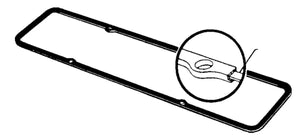 Trans-Dapt Performance Vlv Cvr Gaskets 9168 fits Chevrolet SBC
