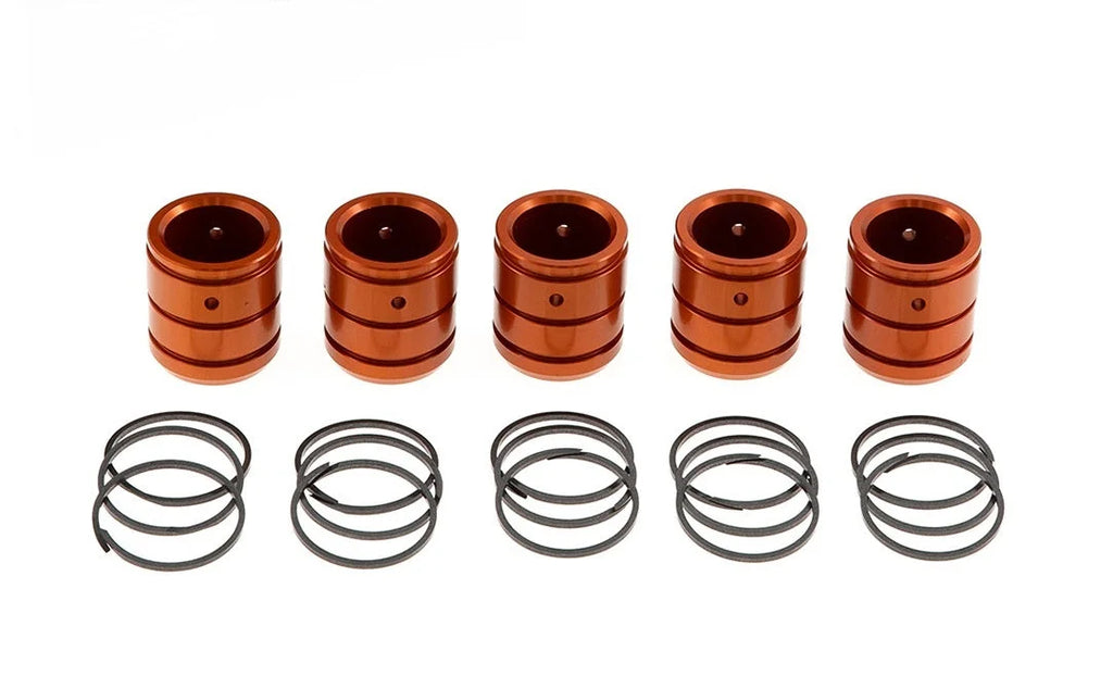 TransGo - Archived Billet Accumlator Piston and Ring Kit RFE RFE-ACMPST-KIT