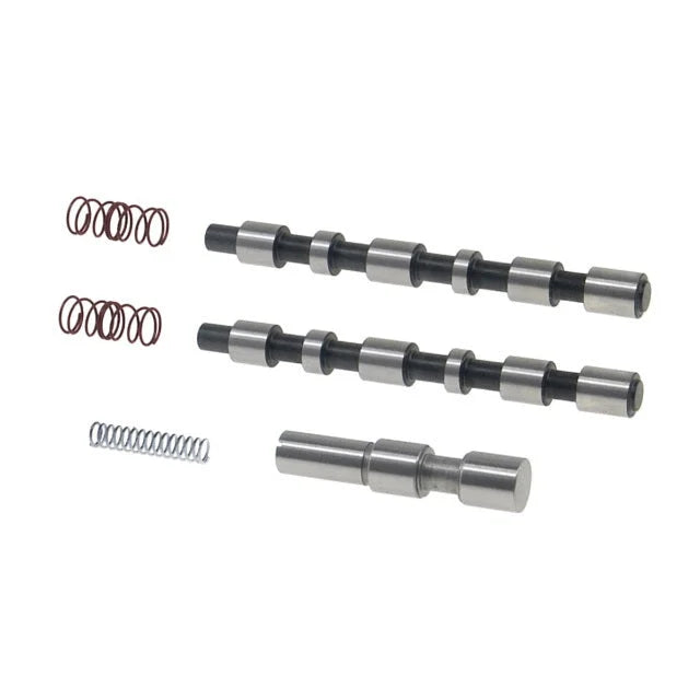 TransGo - Archived Clutch Select &TCC Regulator Valve Kit GM 6L8 CS-TCC