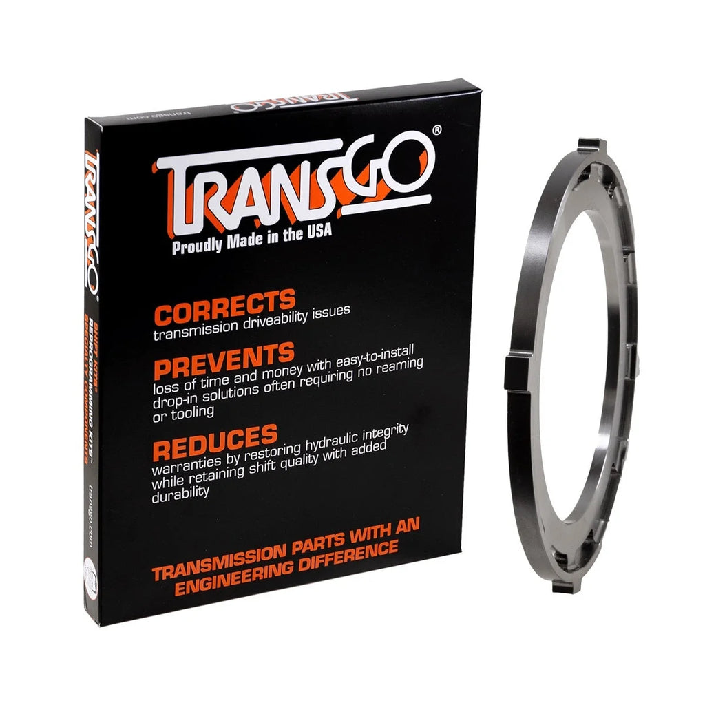 TransGo - Archived Hot-Forged CNC Overdrive Pressure Plate Chrysler RFE-PP-ODHP