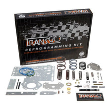Load image into Gallery viewer, TransGo - Archived Reprogramming Kit Dodge 48RE  2003-2008 48RE-HD2