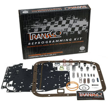 Load image into Gallery viewer, TransGo - Archived Reprogramming Kit Ford AOD  1980-Up AOD-HP