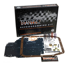 Load image into Gallery viewer, TransGo - Archived Reprogramming Kit Ford AODE/4R70E/4R75E 91-Up AODE-HD2