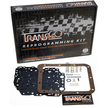 Load image into Gallery viewer, TransGo - Archived Reprogramming Kit Ford C4 70-81 40-2