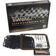 Load image into Gallery viewer, TransGo - Archived Reprogramming Kit Ford C4 70-81 40-3