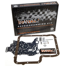 Load image into Gallery viewer, TransGo - Archived Reprogramming Kit Ford C6  1967-Up 67-1&amp;2