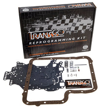 Load image into Gallery viewer, TransGo - Archived Reprogramming Kit Ford C6 1967-Up 67-3