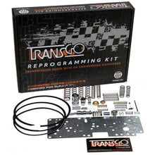 Load image into Gallery viewer, TransGo - Archived Reprogramming Kit Ford E40D/4R100 Tugger  89-Up 4R100-HD2