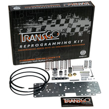 Load image into Gallery viewer, TransGo - Archived Reprogramming Kit Ford E4OD/4R100 1989-Up E4OD-HD2