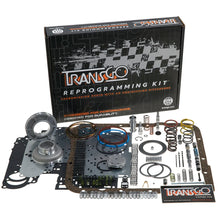 Load image into Gallery viewer, TransGo - Archived Reprogramming Kit GM 4L60E/4L65E/4L70E  96-18 4L60E-PRO