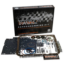 Load image into Gallery viewer, TransGo - Archived Reprogramming Kit GM 4L60E/4L65E/4L70E 93-15 4L60E-HD2