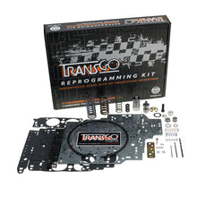 Load image into Gallery viewer, TransGo - Archived Reprogramming Kit GM 4L80E/4L85E  91-13 4L80E-HD2