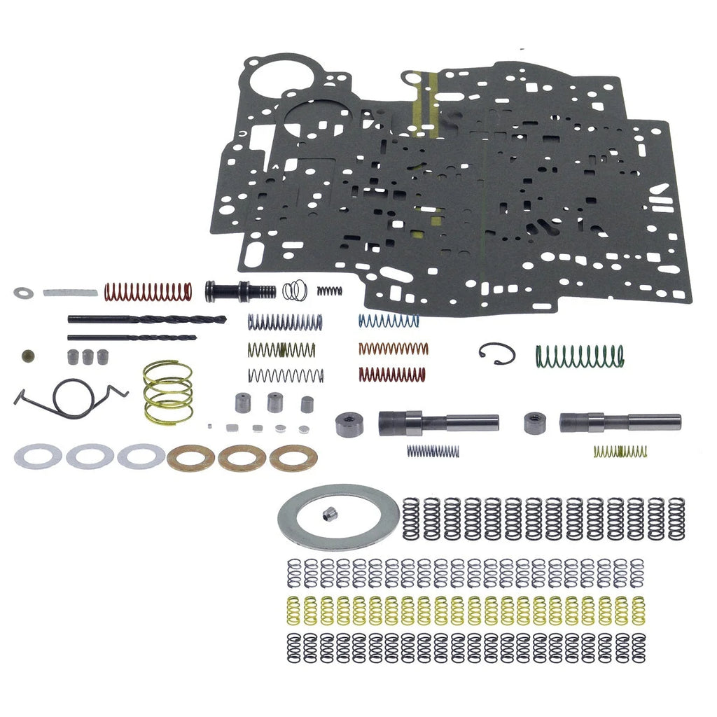 TransGo - Archived Reprogramming Kit GM 700R4/4L60 1982-1993 700-2&3