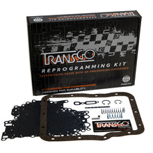 Load image into Gallery viewer, TransGo - Archived Reprogramming Kit GM Alum. Case PG PG-2S