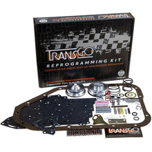 Load image into Gallery viewer, TransGo - Archived Reprogramming Kit GM TH200-4R 200-4R-HD2-A