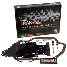Load image into Gallery viewer, TransGo - Archived Reprogramming Kit GM TH400 65-Up 400-1&amp;2