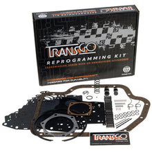 Load image into Gallery viewer, TransGo - Archived Reprogramming Kit GM TH400 65-Up 400-3
