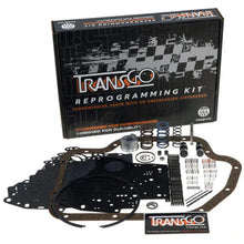 Load image into Gallery viewer, TransGo - Archived Reprogramming Kit GM TH400 65-Up 400-PRO