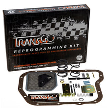 Load image into Gallery viewer, TransGo - Archived Reprogramming Kit Mopar Torqueflite 3-Speed TF-1