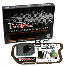 Load image into Gallery viewer, TransGo - Archived Reprogramming Kit Mopar Torqueflite 3-Speed TF-2