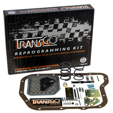 Load image into Gallery viewer, TransGo - Archived Reprogramming Kit Mopar Torqueflite 3-Speed TF-3