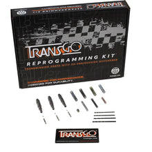 Load image into Gallery viewer, TransGo - Archived Reprogramming Kit Nissan /Infiniti/Suzuki  02-Up RE5R05A-HD2