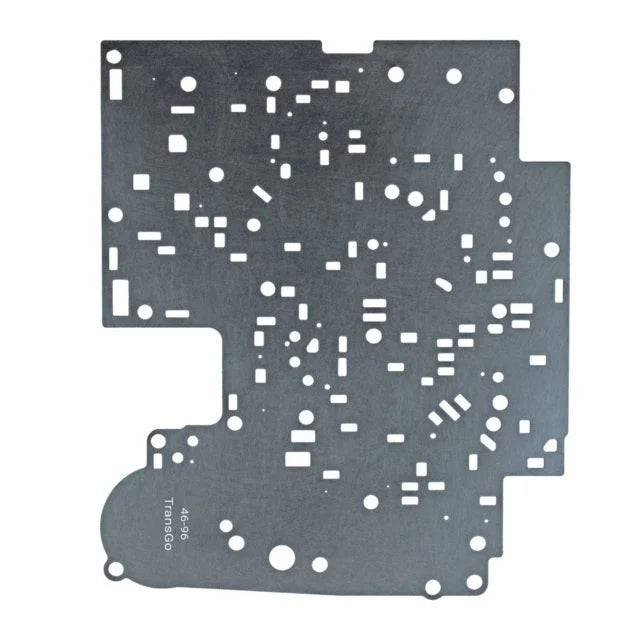 TransGo - Archived Separator Plate Only GM 4L60E 96-06 46-PLT-96