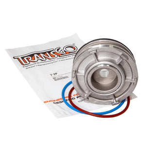 TransGo - Archived Servo Piston Assembly 700R4/4L60/E/ 4L65E/4L70 7-2P