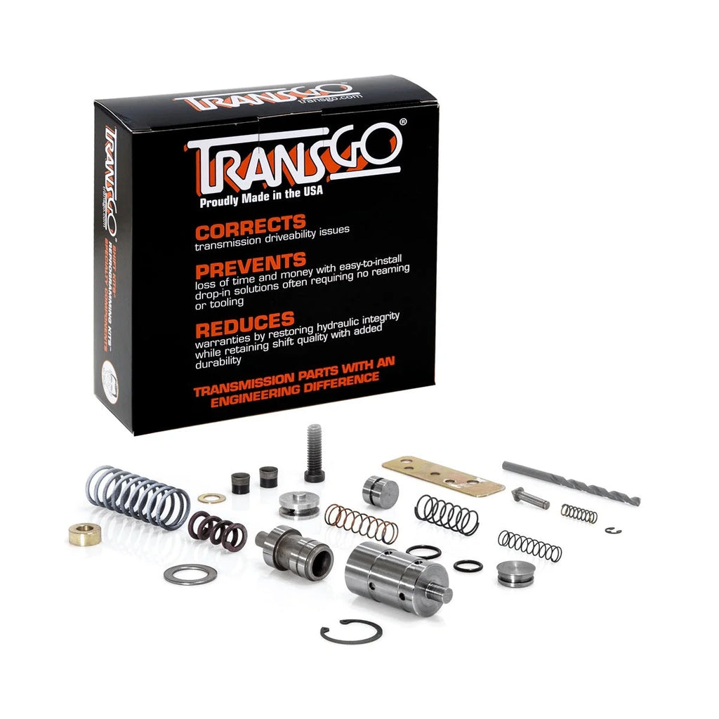 TransGo - Archived Shift Kit V/B Repair Kit GM 4L80E/4L85E  1991-UP SK 4L80E