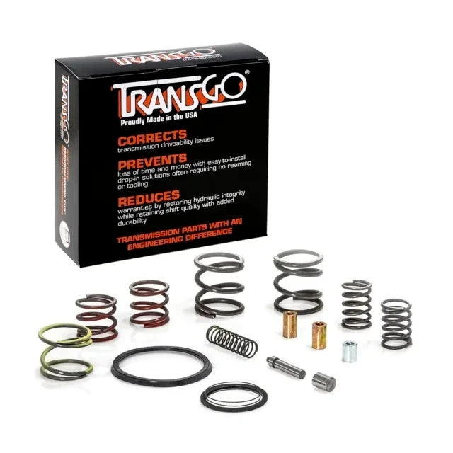 TransGo - Archived Shift Kit V/B Repair Kit GM 4T65E  1997-Up SK 4T65E