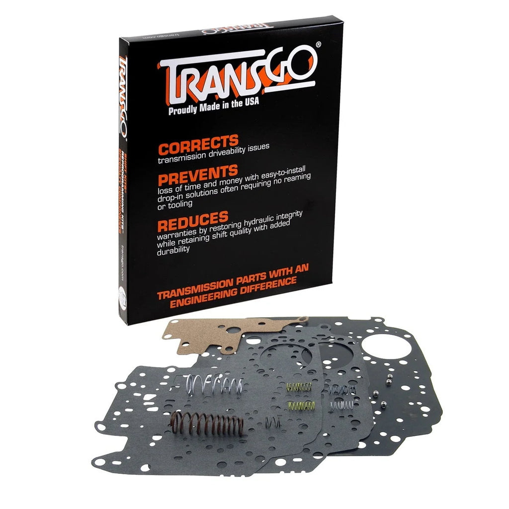 TransGo - Archived Shift Kit V/B Repair Kit GM TH350/TH250/TH350C SK 350