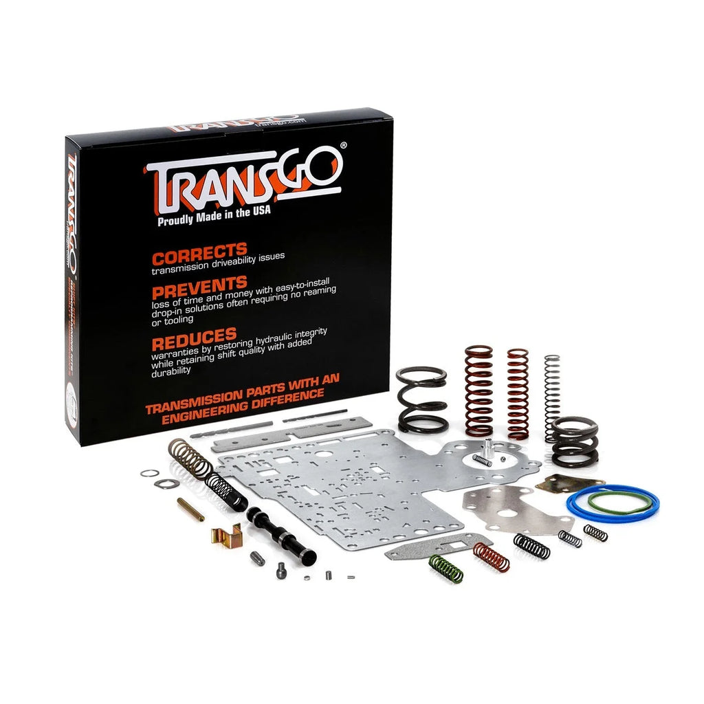 TransGo - Archived Shift Kit V/Repair Kit Dodge  46-47RE/RH SK TFOD-DIESEL