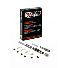 Load image into Gallery viewer, TransGo - Archived Shift Kit V/Repair Kit Ford 6R80 Gen-2 SK 6R80-G2