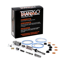 Load image into Gallery viewer, TransGo - Archived Shift Kit V/Repair Kit GM 6L80E 06-18 SK 6L80