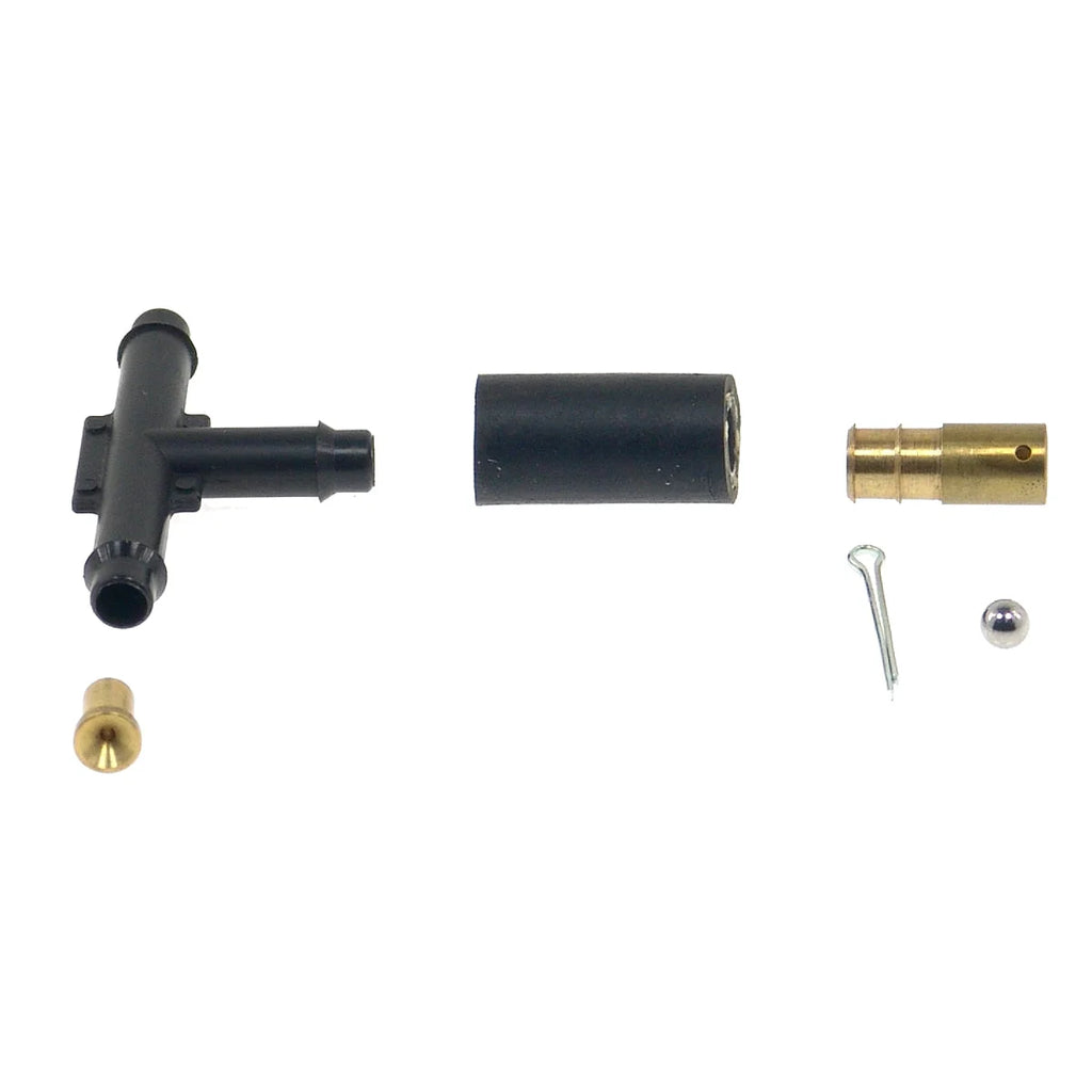 TransGo - Archived Vacuum Bypass Kit GM/Ford VBP-VAC
