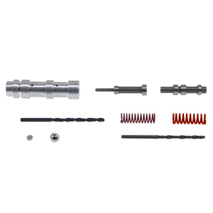TransGo Performance TH200-4R Hydraulic Lock-Up Refill Kit (does not include tools) 2004R-LU-NT