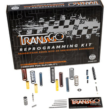 Load image into Gallery viewer, TransGo Performance Toyota A340, A341, A343, AW4 Reprogramming Kit with Gear Command 340-HD2 - Main Product View