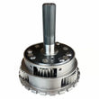 Load image into Gallery viewer, Transmission Specialties Inc 1.80 Alloy Gear Assembly Short PG-600