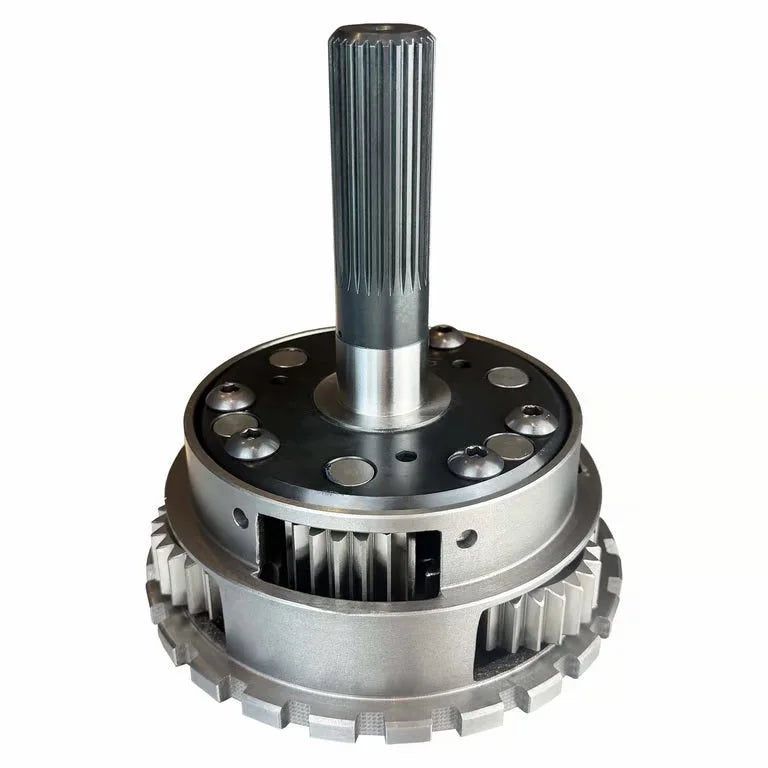 Transmission Specialties Inc 1.80 Alloy Gear Assembly Short PG-600