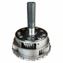 Load image into Gallery viewer, Transmission Specialties Inc 1.80 Alloy Gear Assembly Short PG-600