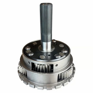 Transmission Specialties Inc 1.80 Alloy Gear Assembly Short PG-600
