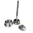 Load image into Gallery viewer, Transmission Specialties Inc 1.80 Alloy Gear Assembly Standard Length PG-602