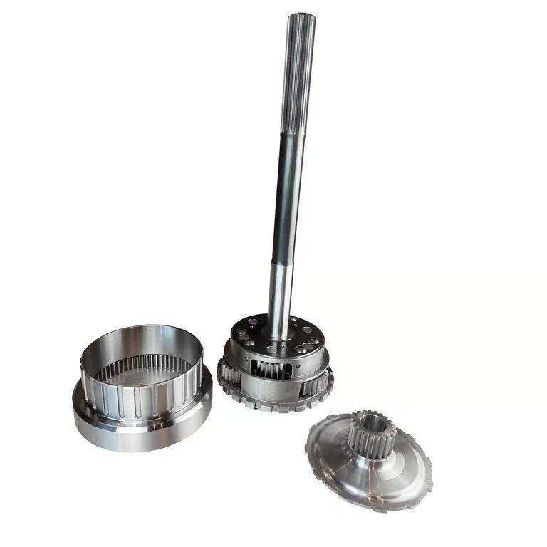 Transmission Specialties Inc 1.80 Alloy Gear Assembly Standard Length PG-602